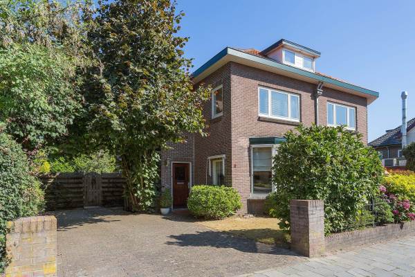 Woning Molenstraat 6 Soest