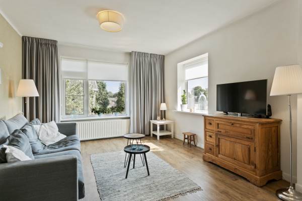 Woning Gerard Doulaan 23 Baarn