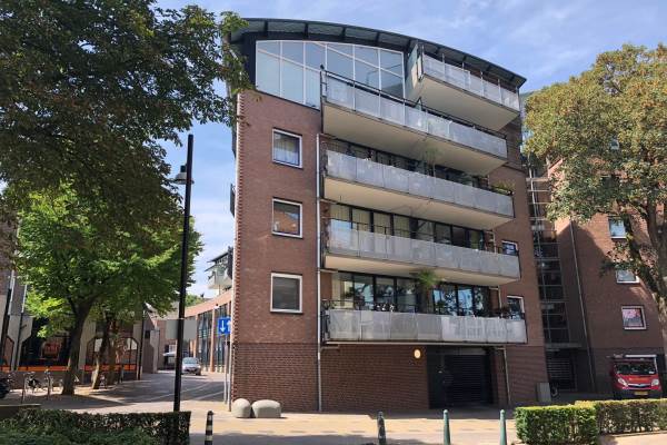 Woning Walstraat 7 Doetinchem
