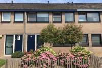 Woning Johan Frisostraat 11 Andelst