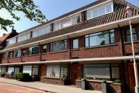 Woning Hart Nibbrigkade 140 Den Haag