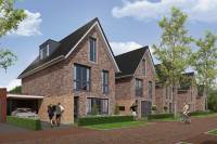 Woning Lage heide 