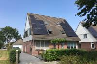 Woning Weegbreelaan 1 Appingedam