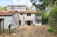 Woning Oranje Nassaulaan 38 Zeist