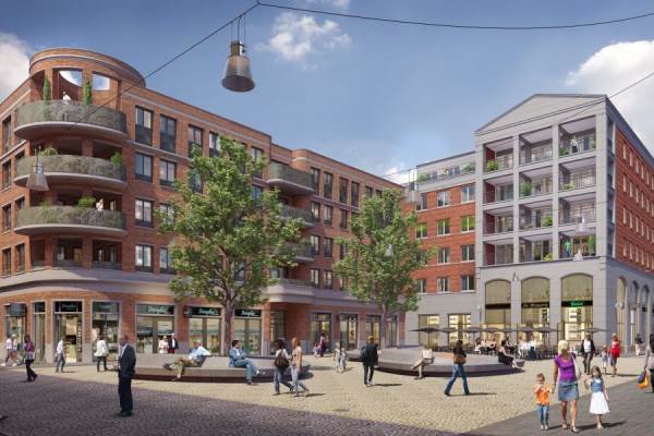 Woning Parijsboulevard 102 Utrecht