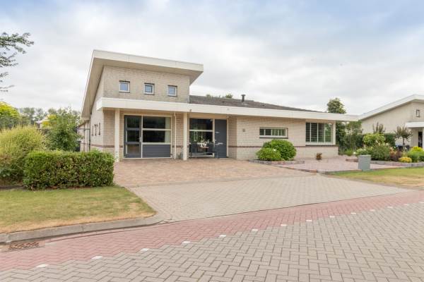 Woning Parlaan 45 Lelystad
