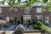 Woning Wolfakkerstraat 14 Veldhoven