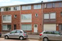 Woning Kastanjelaan 103 Bergen op Zoom