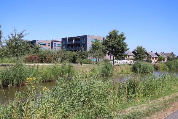 Woning It Waarlamke 48 Bolsward