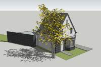 Woning Esscheweg 30 Sint-Michielsgestel