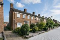 Woning Bredaseweg 89 Roosendaal