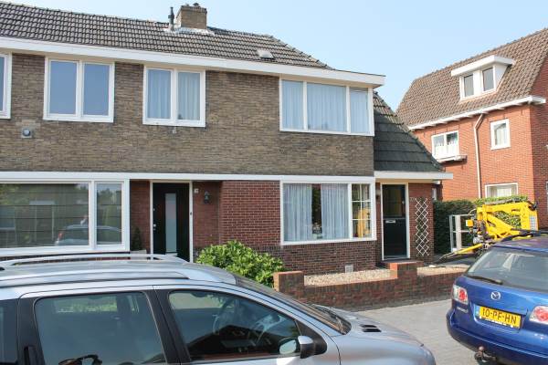 Woning Acacialaan 22 Winschoten