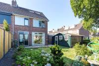Woning Sijmen Grootstraat 6 Edam