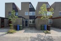 Woning Zonnedauw 23 Boskoop