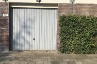 Garage Tsjaikovskilaan 45 Voorschoten