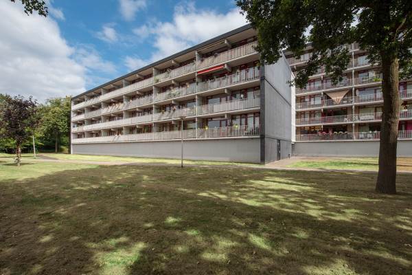 Woning Preludeweg 378 Alphen aan den Rijn