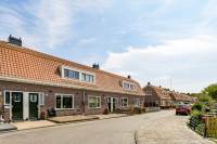 Woning Kleine Beerstraat 24 Amsterdam