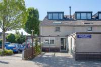 Woning Haya van Someren-Downerstraat 25 Amsterdam