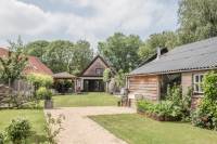 Woning Steegeindstraat 8 Lithoijen