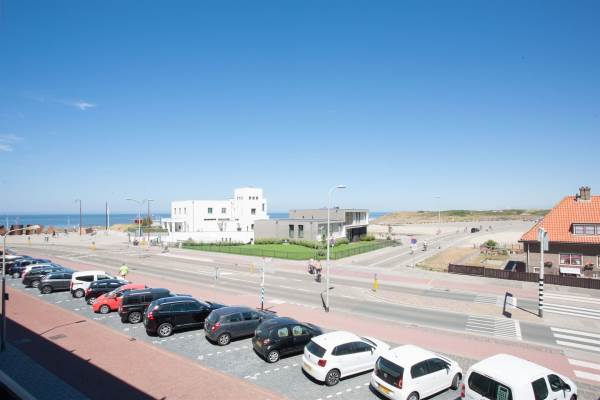 Woning Rijnmond 47 Katwijk