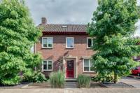 Woning Maassenstraat 7 Roggel