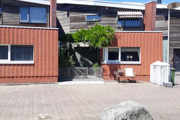 Woning Ganzeneiland 6 Moordrecht