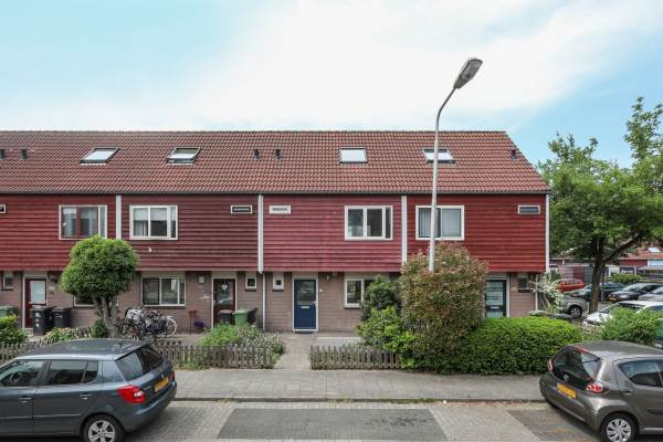 Woning Koggenland 60 Purmerend