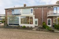 Woning Molenwerf 10 Hendrik-Ido-Ambacht