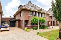 Woning Vogellaan 55 Uithoorn