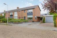 Woning Prinses Beatrixstraat 37 Joure