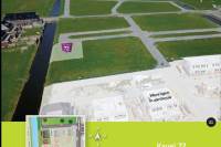 Bouwgrond Heerenweide kavel 72 Spanbroek