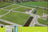 Bouwgrond Heerenweide kavel 96 Spanbroek