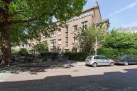 Woning Doezastraat 11 Rotterdam