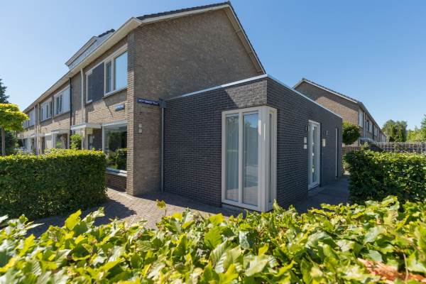 Woning Jupiterstraat 59 Groningen