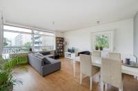 Woning Waddenstraat 549 Haarlem