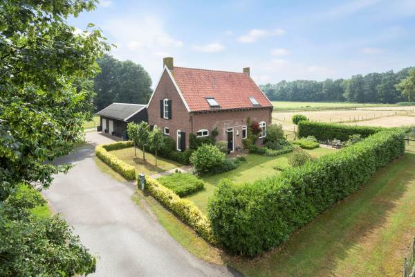 Woning Stoomdijk 1 Eefde