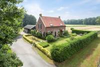 Woning Stoomdijk 1 Eefde