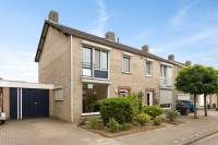 Woning Pater Geraedtsstraat 28 Swalmen