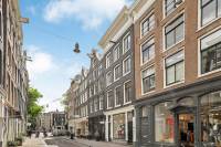 Woning Hartenstraat 7 Amsterdam