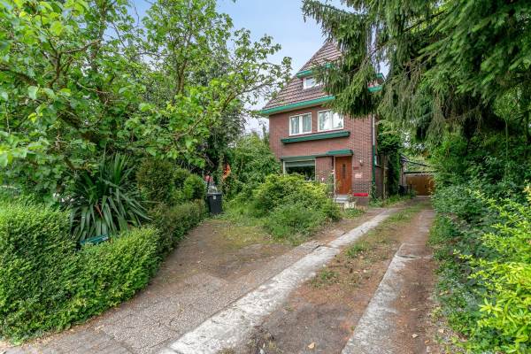 Woning Straelseweg 309 Venlo