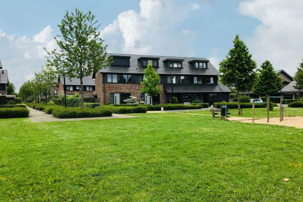 Woning Vaandelhof 11 Huissen