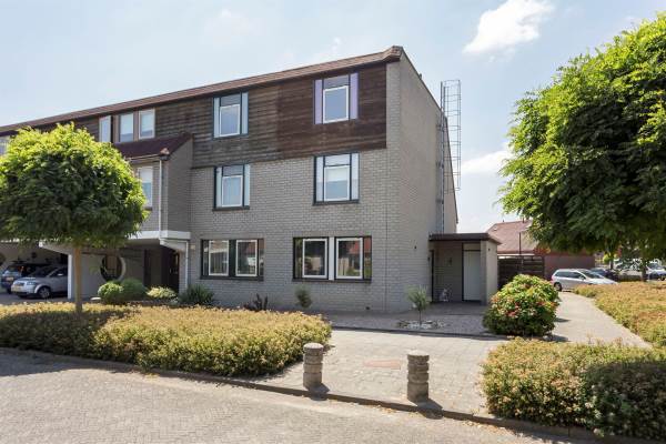 Woning De Landauer 2 Biddinghuizen