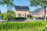 Woning Gentiaansingel 2 Jubbega