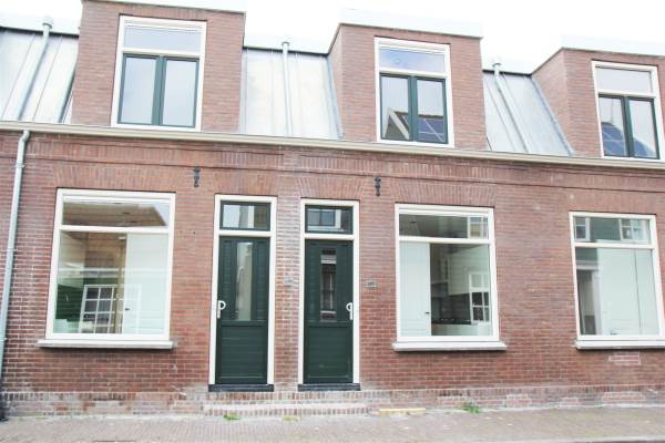 Woning Zuiddijk 170 Zaandam