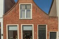 Woning Vliet 25 Leiden