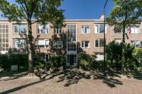 Woning Jozef Israëlslaan 117 Rijswijk