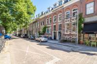Woning Jan Pieterszoon Coenstraat 73 Utrecht