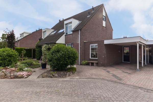 Woning Komijn 22 Dronten