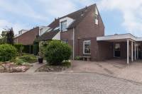Woning Komijn 22 Dronten