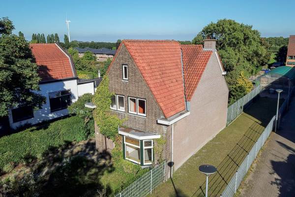 Woning Westvlietweg 41 Den Haag